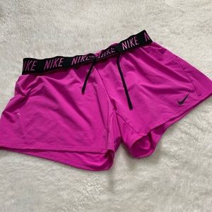 Nike shorts